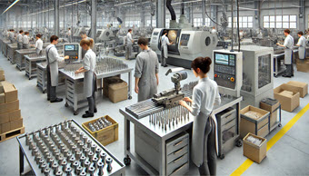 Introduction to KnarrTek Decision Support Systems