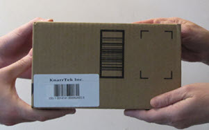 Container-Based Inventory Tracking